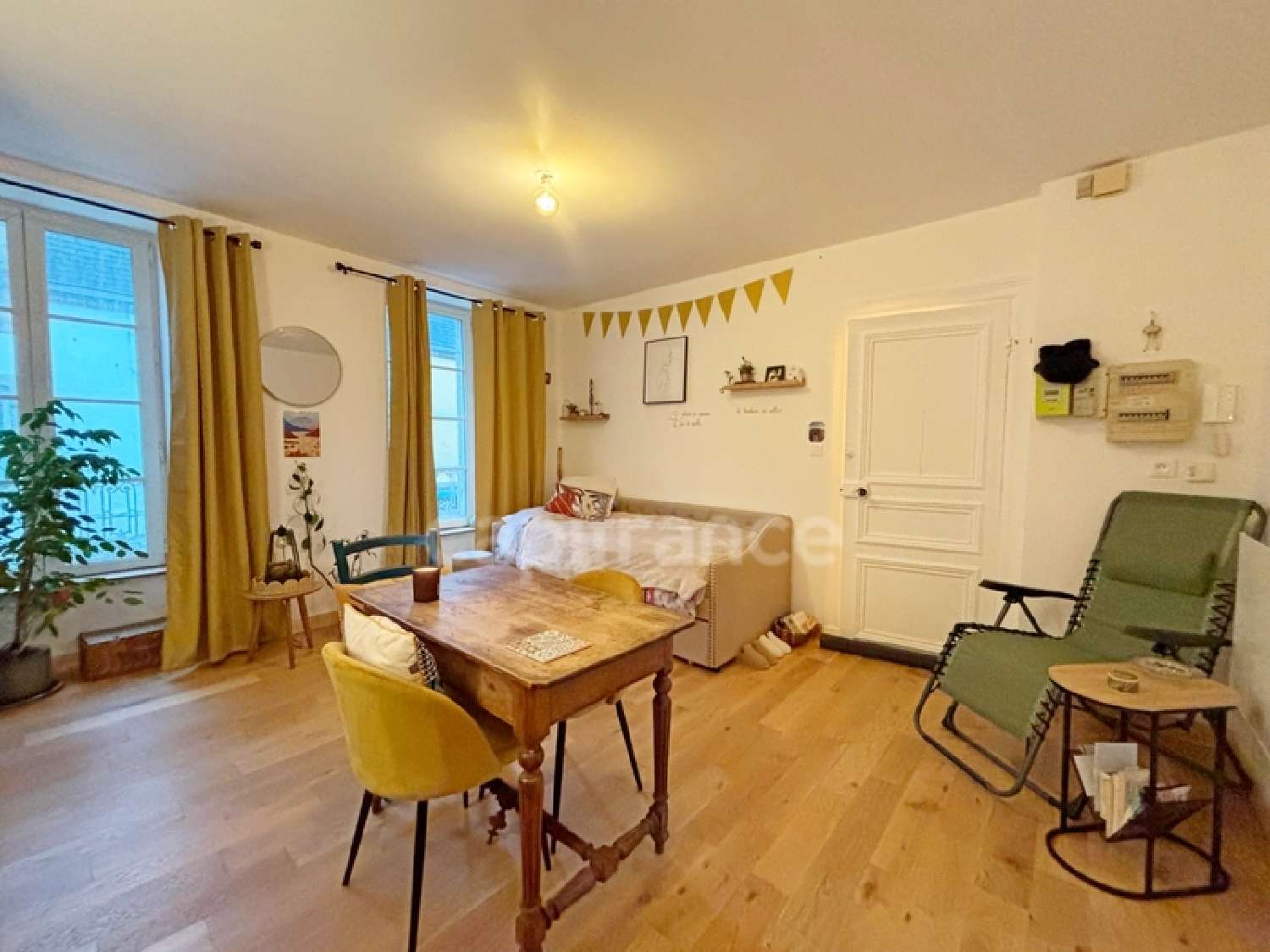  te koop appartement Douarnenez Finistère 6