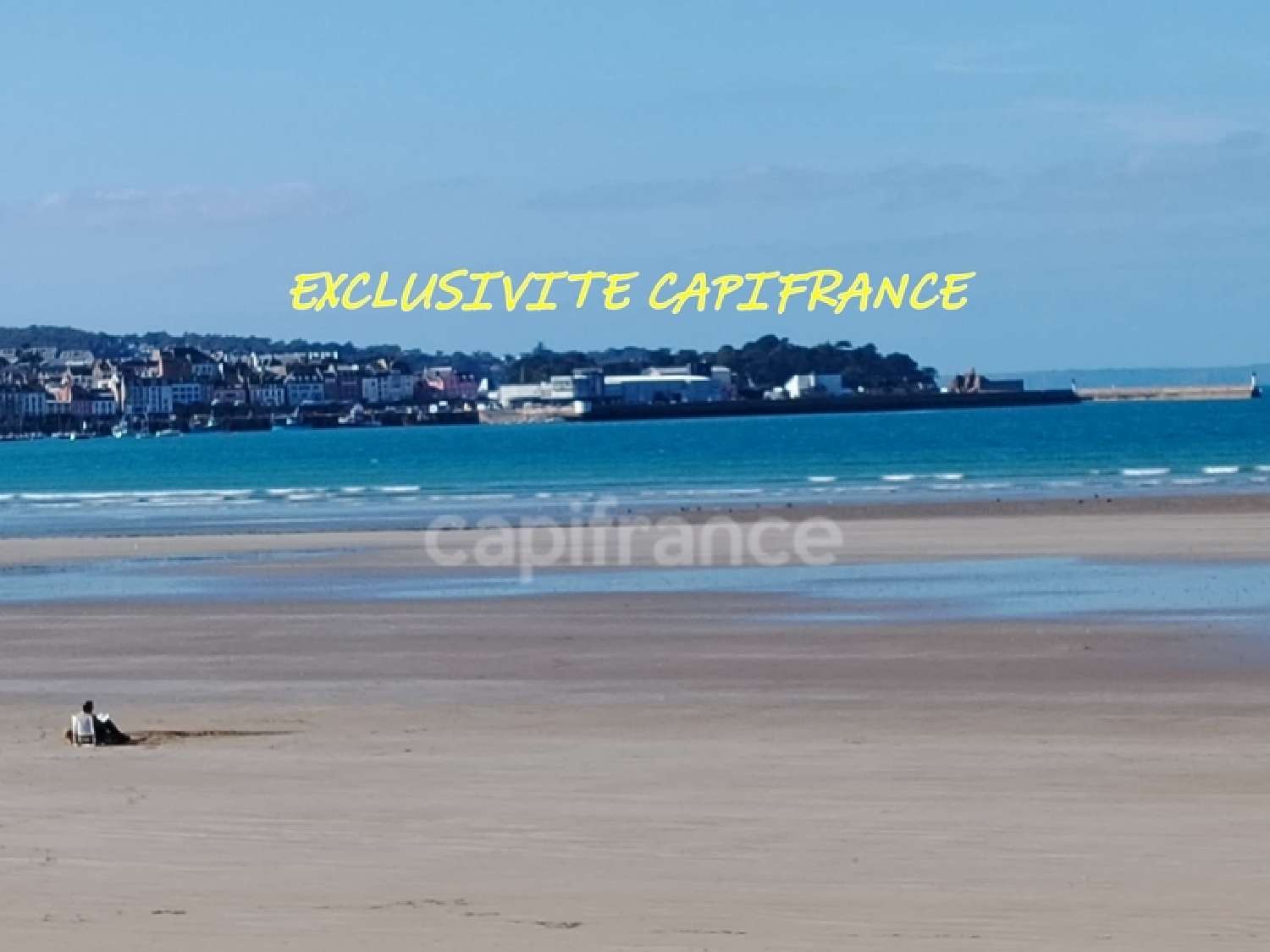  te koop appartement Douarnenez Finistère 1