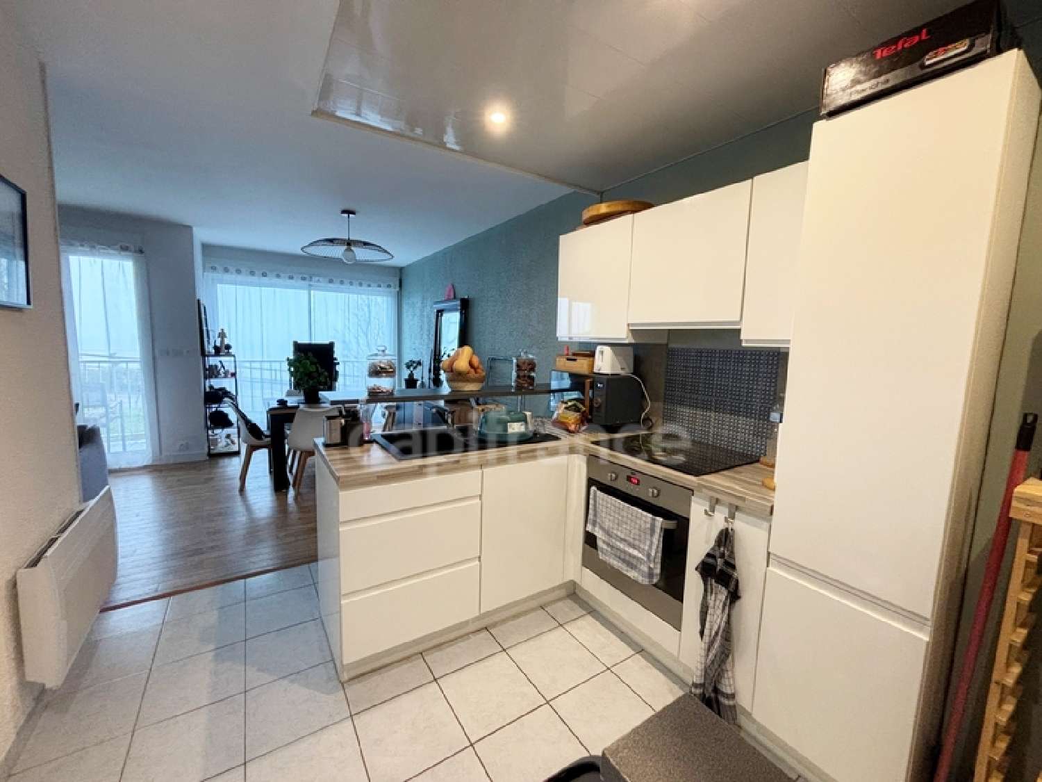  te koop appartement Douarnenez Finistère 3