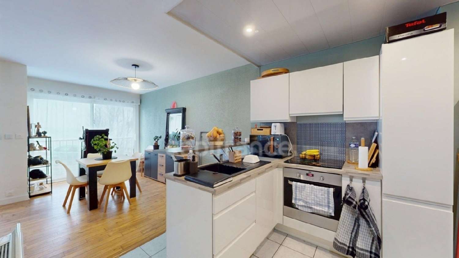  te koop appartement Douarnenez Finistère 4