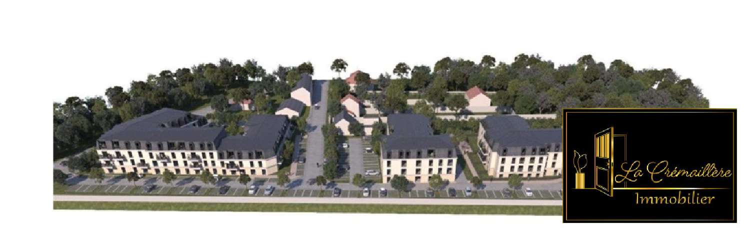 for sale apartment Dourdan Essonne 2