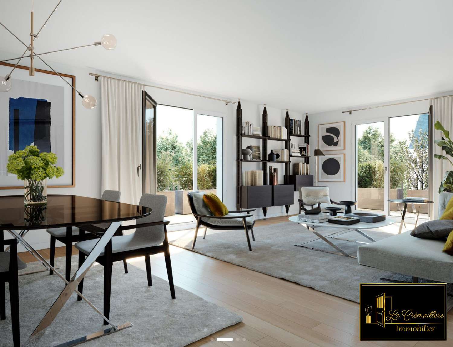 for sale apartment Dourdan Essonne 3