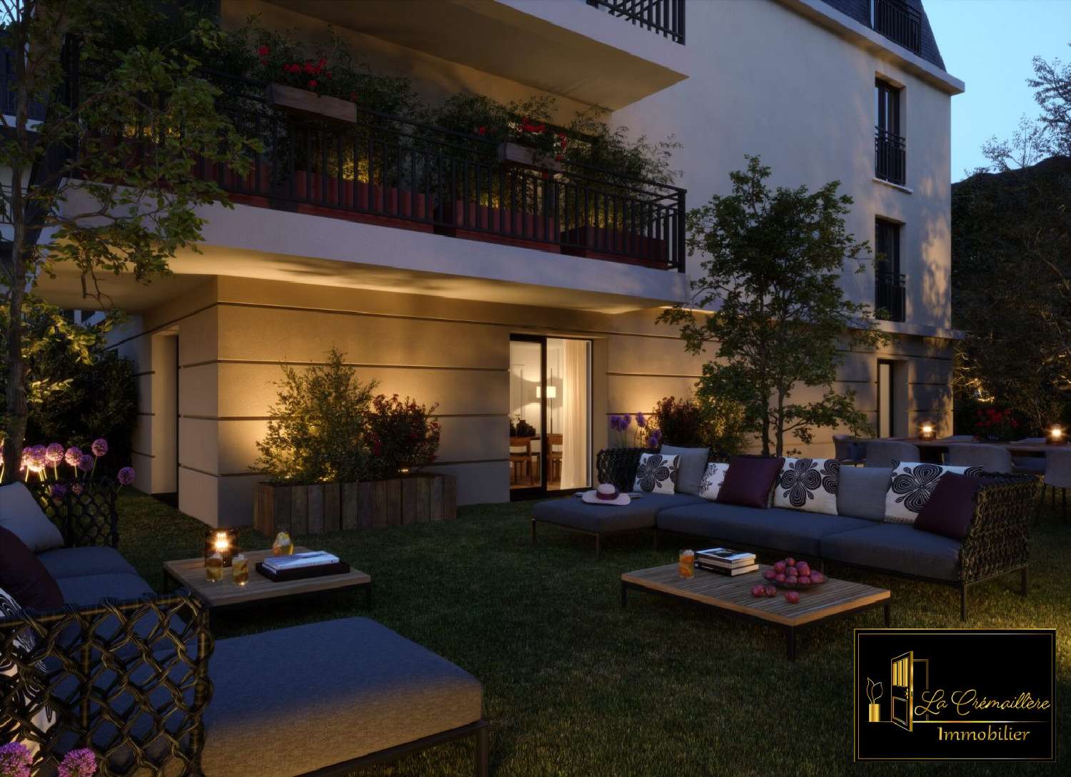 for sale apartment Dourdan Essonne 4