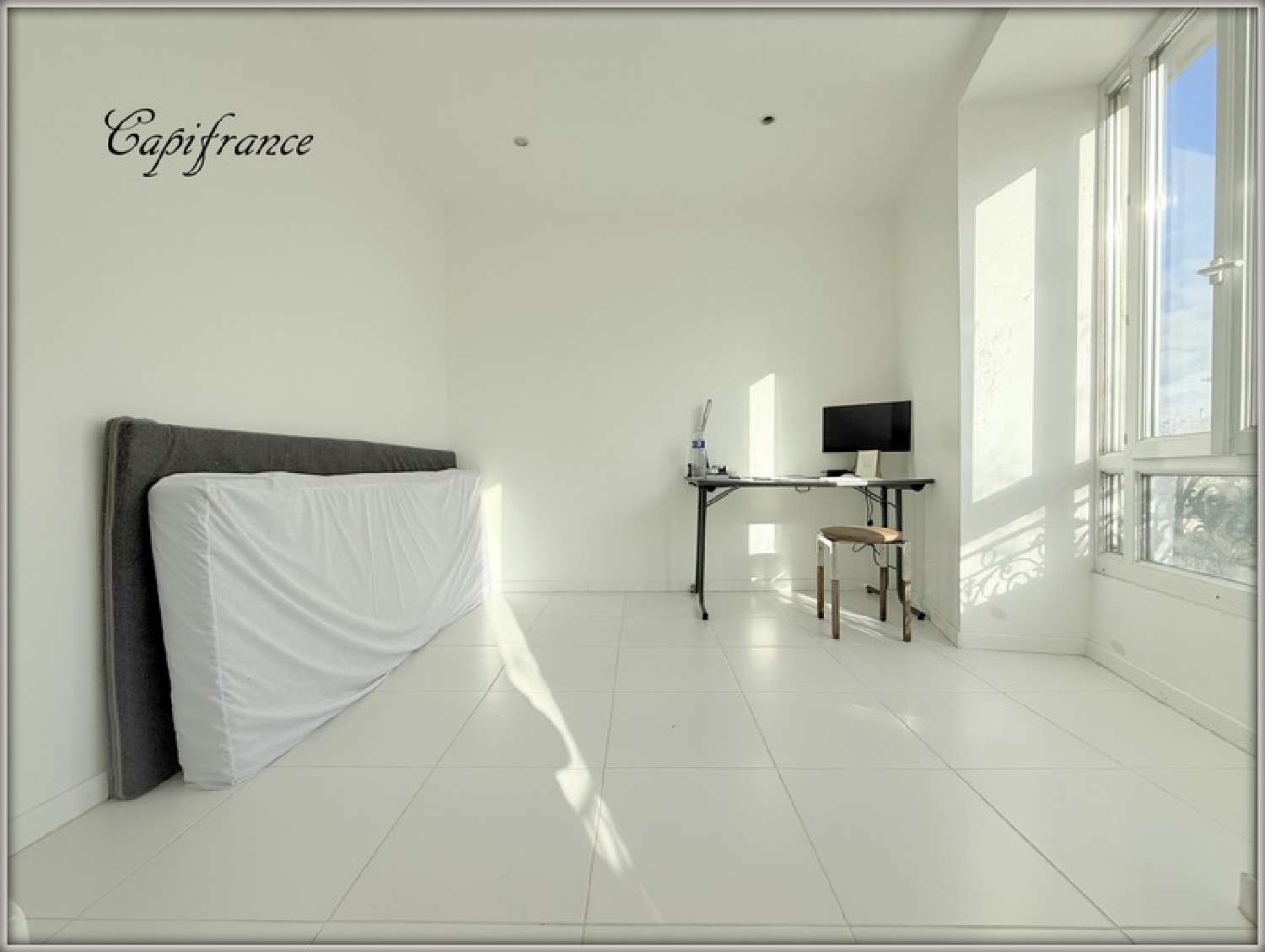 à vendre appartement Drancy Seine-Saint-Denis 2