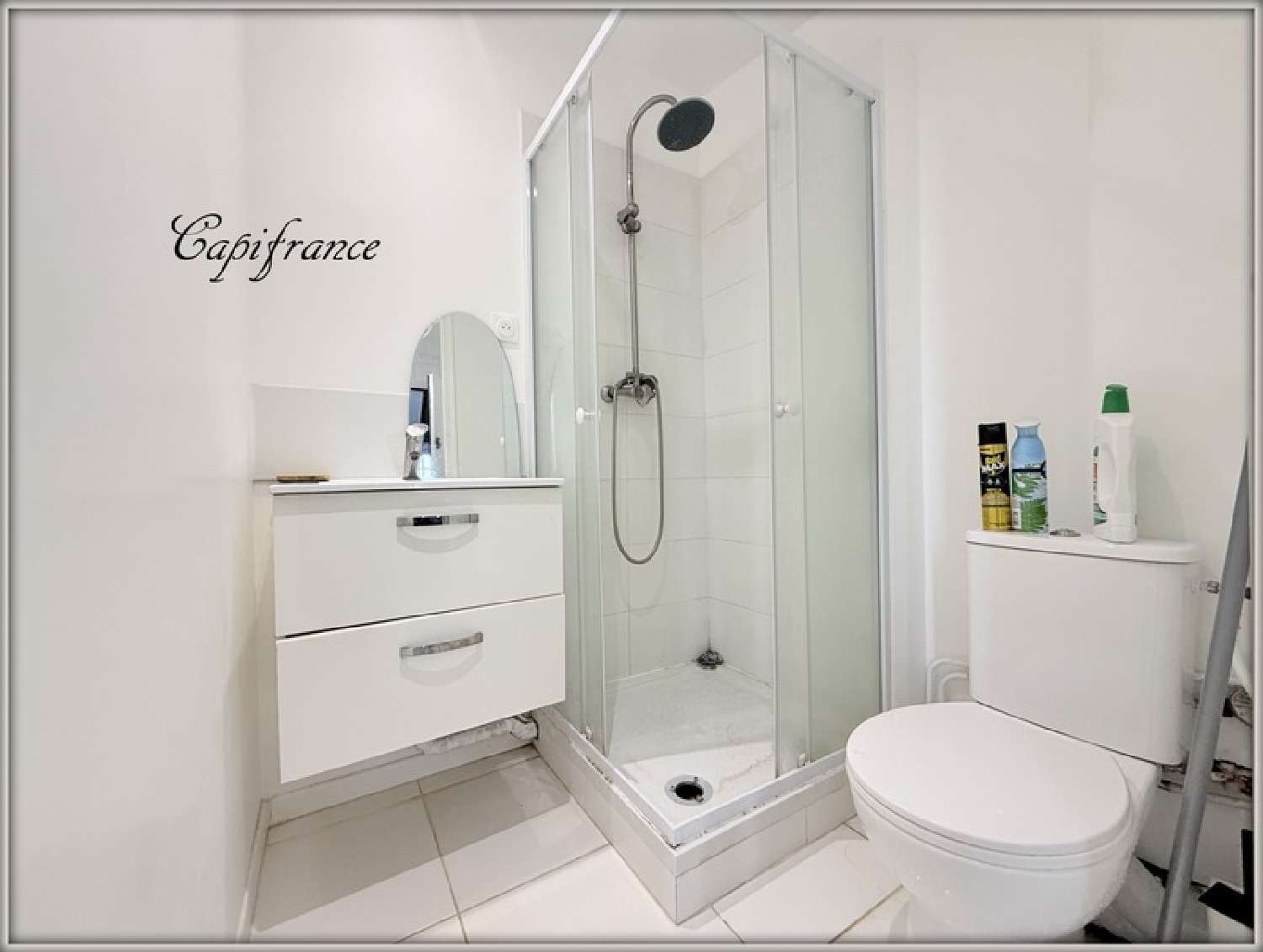 à vendre appartement Drancy Seine-Saint-Denis 3