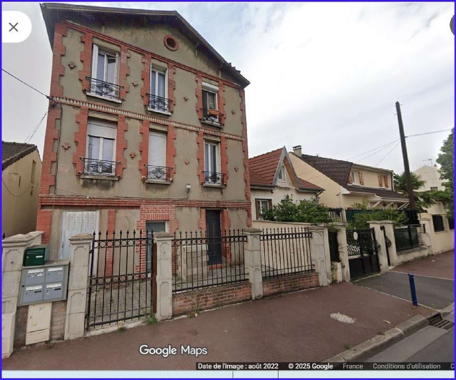  te koop appartement Drancy Seine-Saint-Denis 1