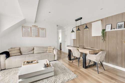 Drancy Seine-Saint-Denis apartment foto 7223840