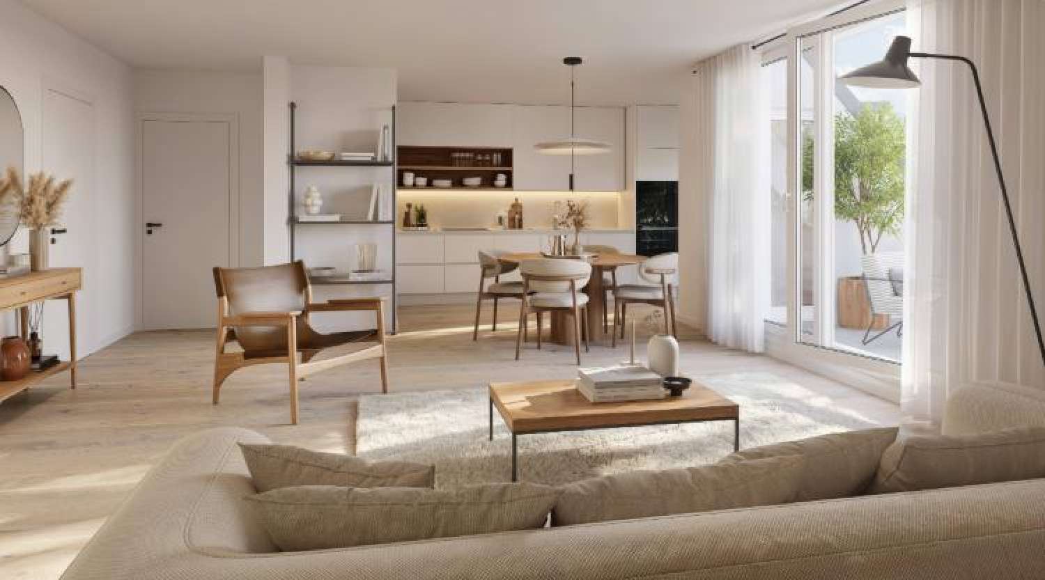 en venta apartamento Dreux Eure-et-Loir 1