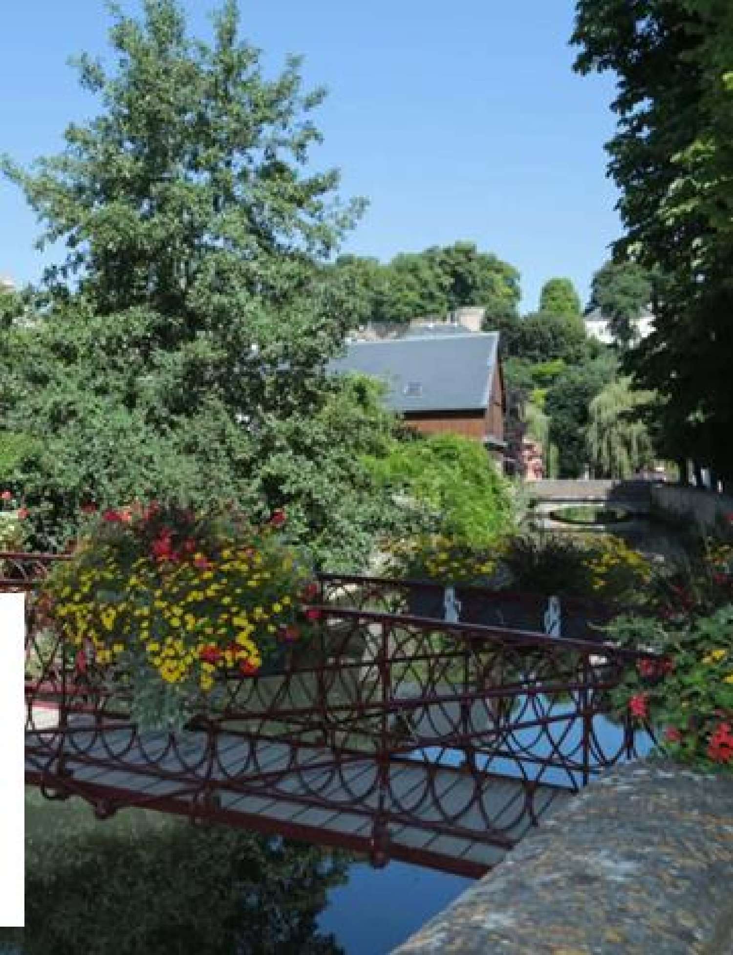 en venta apartamento Dreux Eure-et-Loir 2