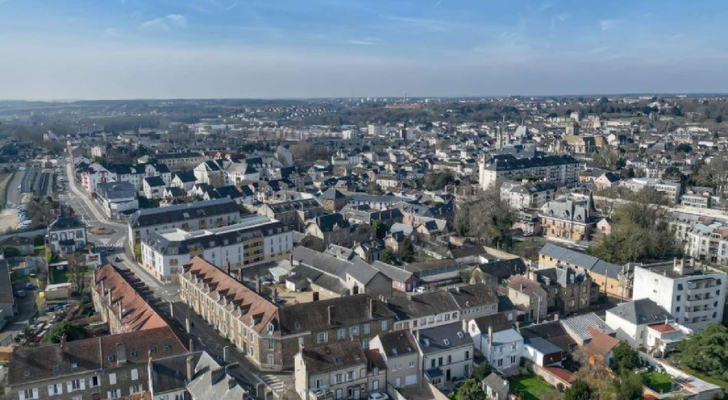 en venta apartamento Dreux Eure-et-Loir 4