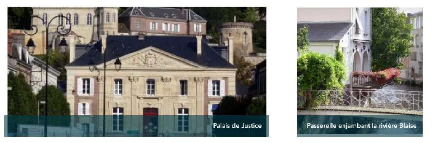 en venta apartamento Dreux Eure-et-Loir 6