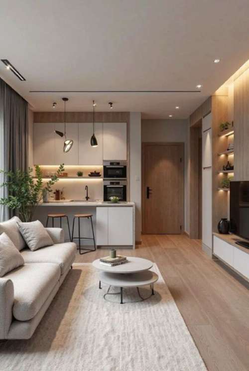 Dugny Seine-Saint-Denis appartement foto 7223441