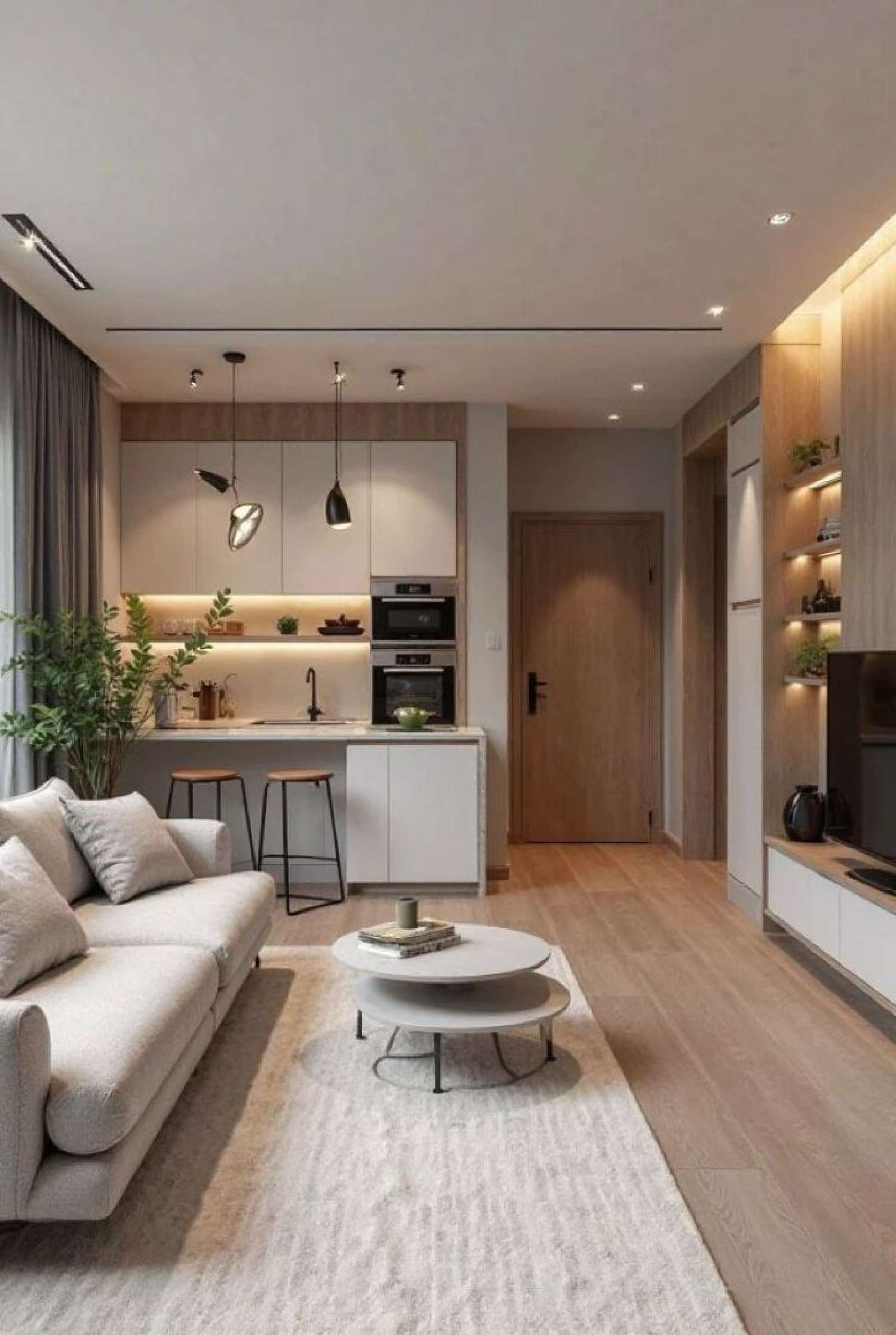  for sale apartment Dugny Seine-Saint-Denis 1