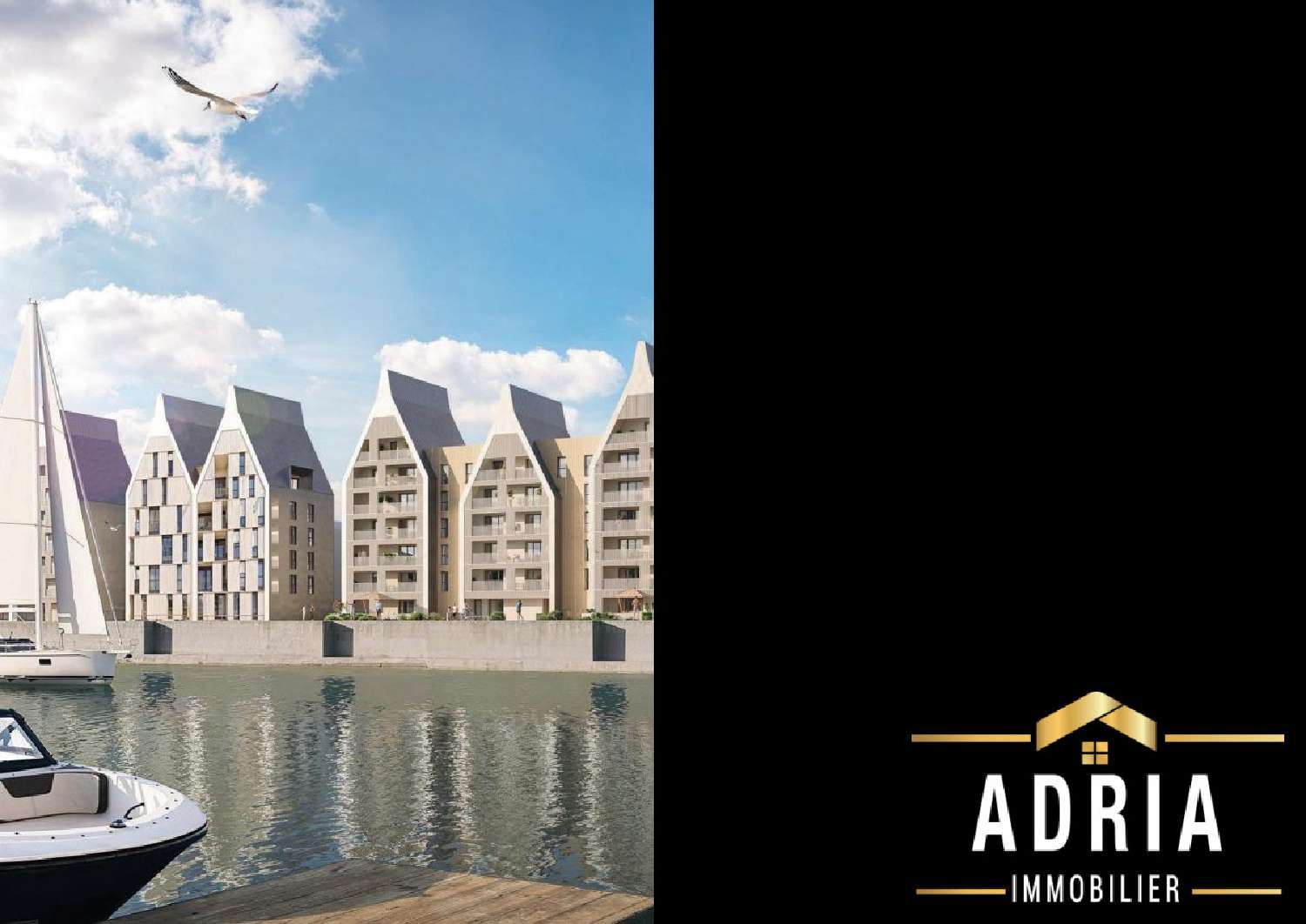  te koop appartement Dunkerque 59140 Nord 4