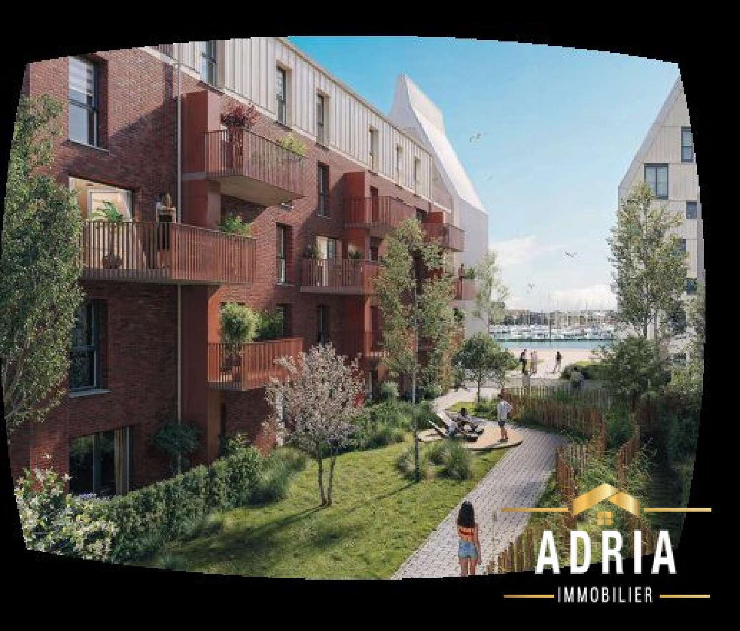  te koop appartement Dunkerque 59140 Nord 5