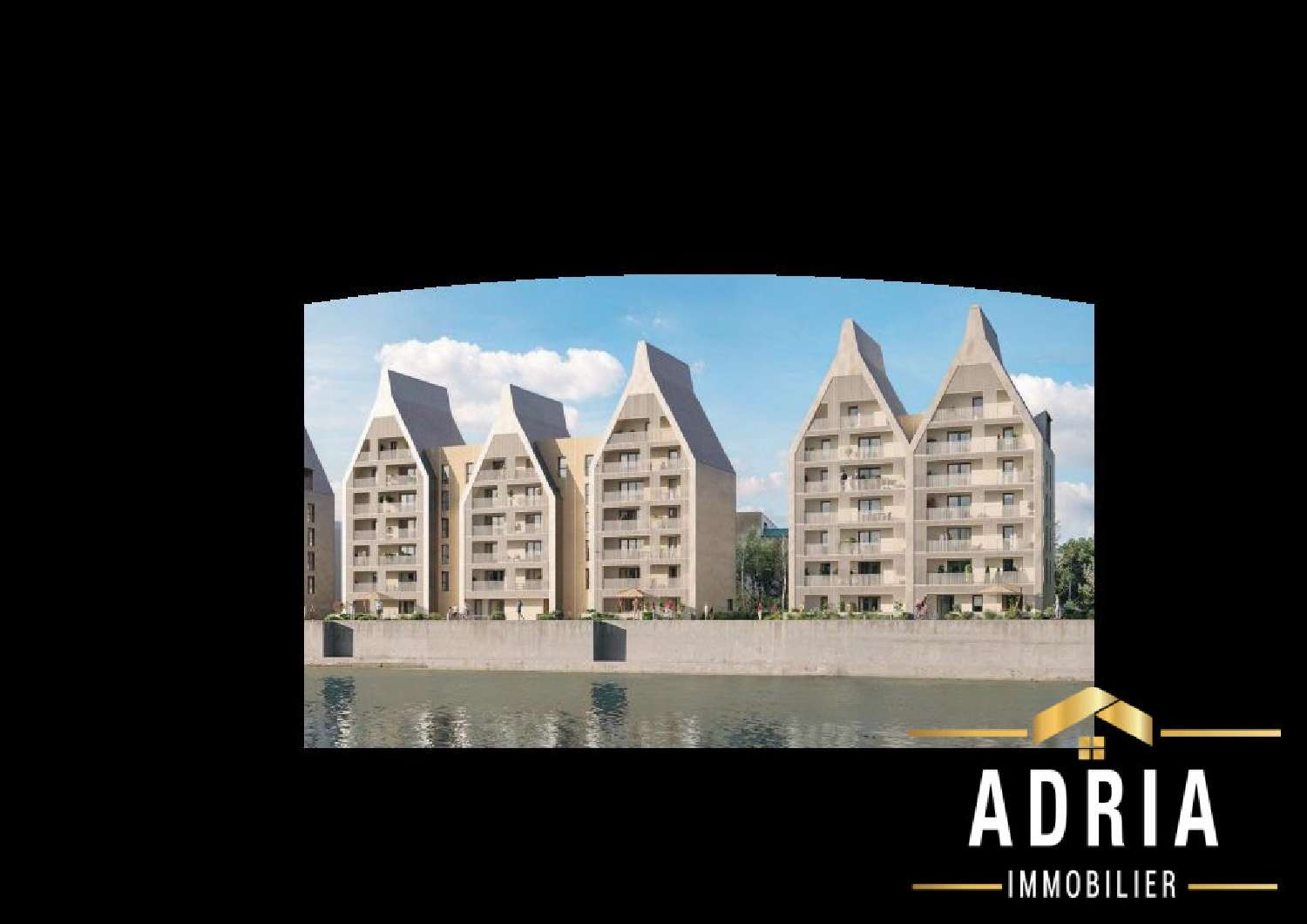  te koop appartement Dunkerque 59140 Nord 7