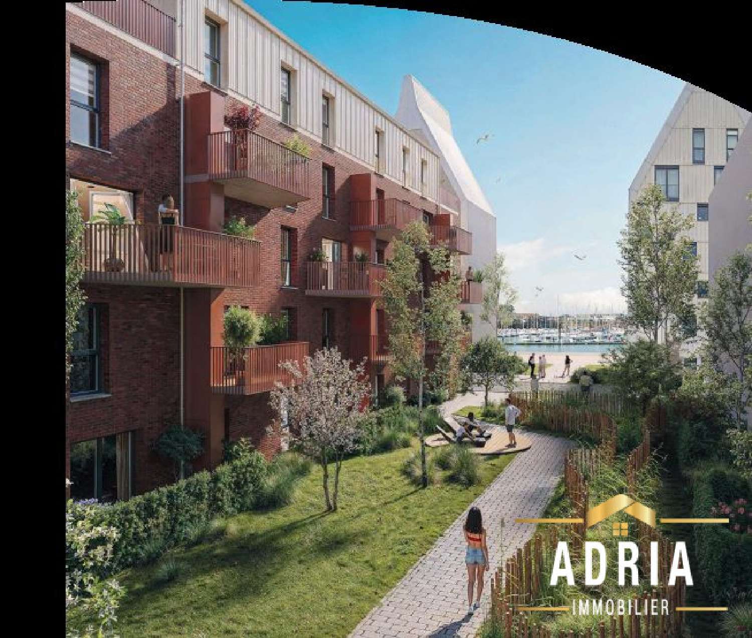  te koop appartement Dunkerque 59140 Nord 8