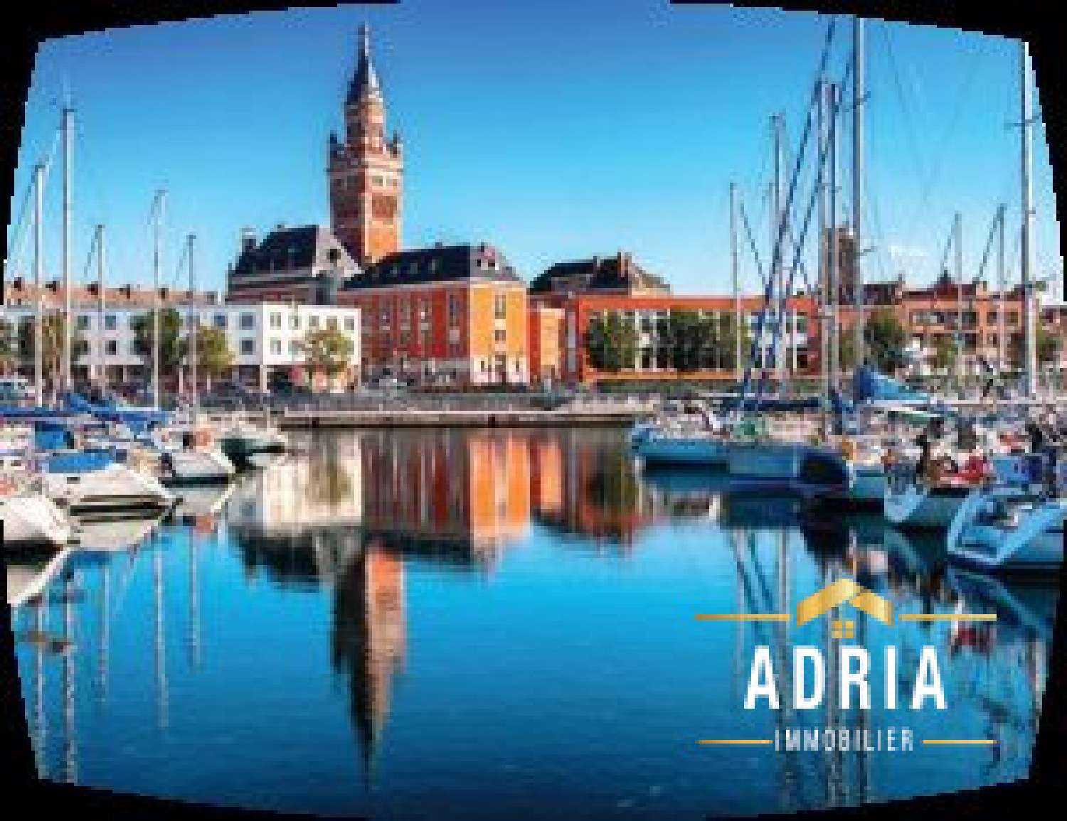  kaufen Wohnung/ Apartment Dunkerque 59140 Nord 2