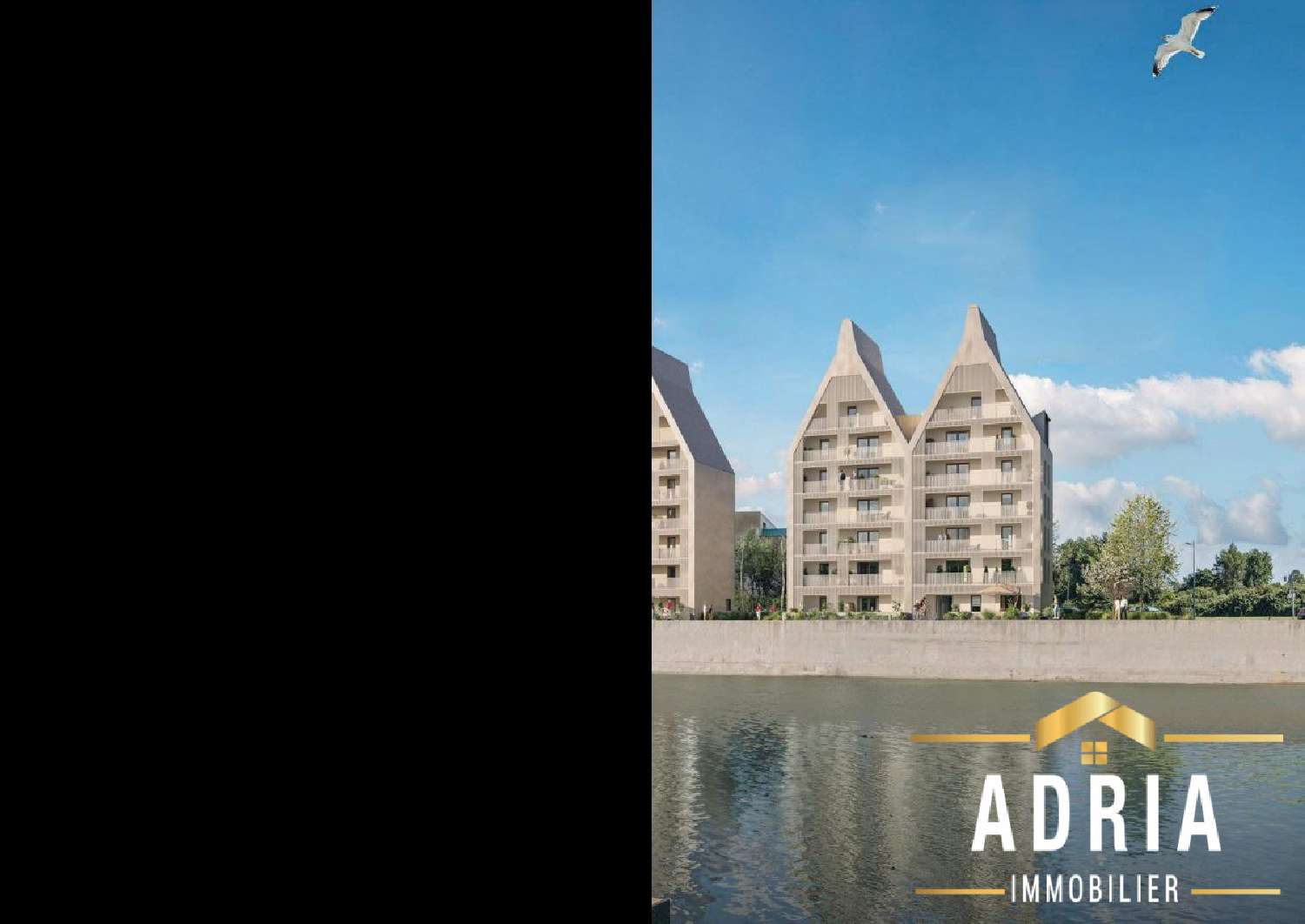  kaufen Wohnung/ Apartment Dunkerque 59140 Nord 6