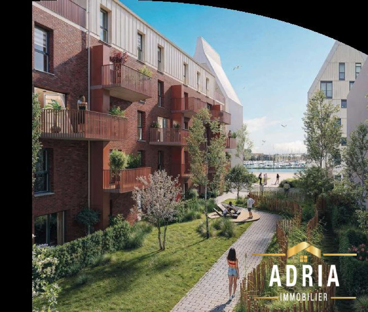  kaufen Wohnung/ Apartment Dunkerque 59140 Nord 8