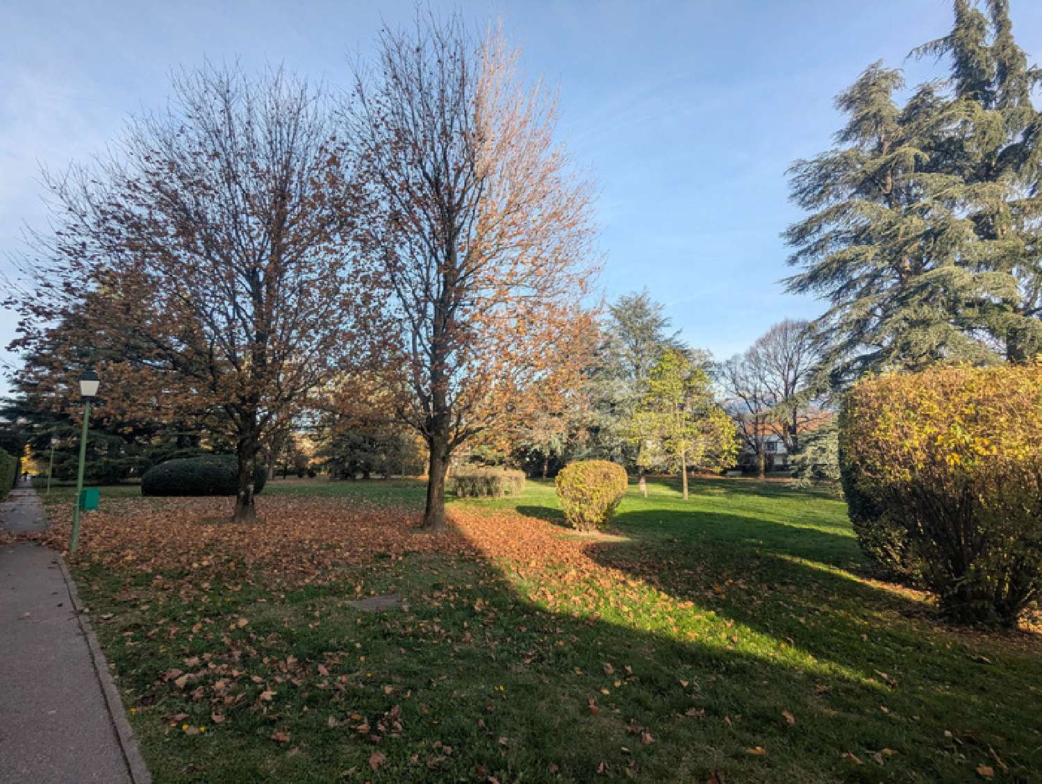 te koop appartement Échirolles Isère 2