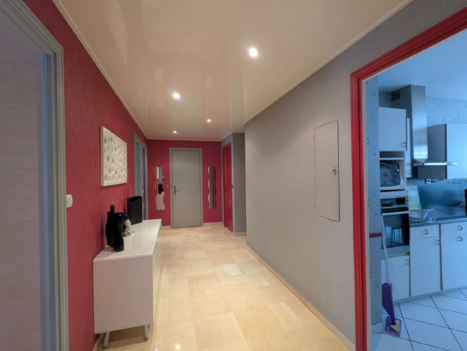 te koop appartement Échirolles Isère 4