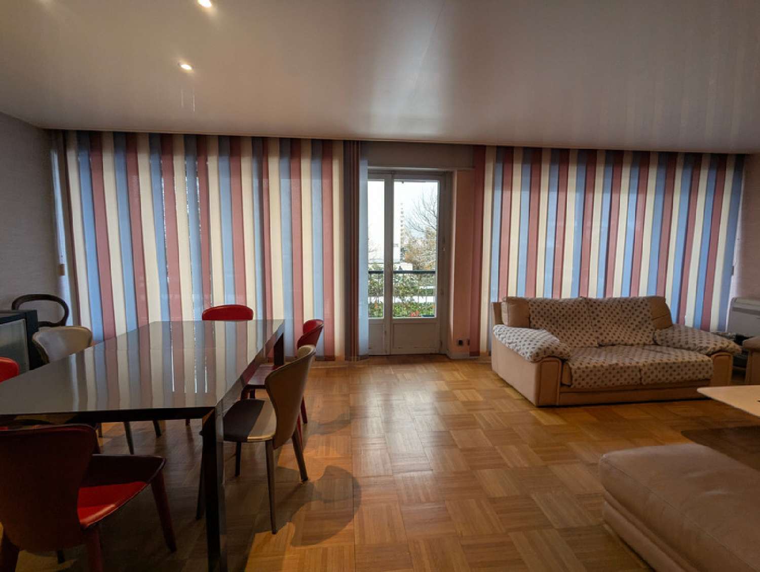 te koop appartement Échirolles Isère 6