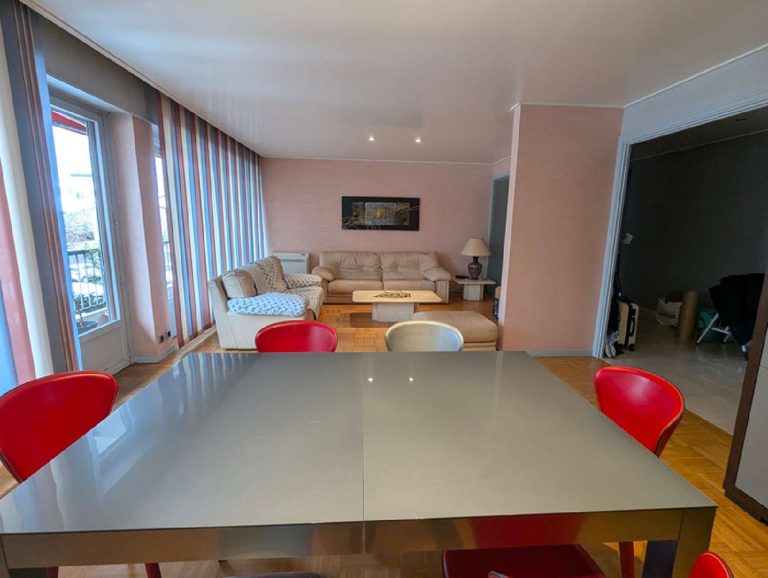 te koop appartement Échirolles Isère 7