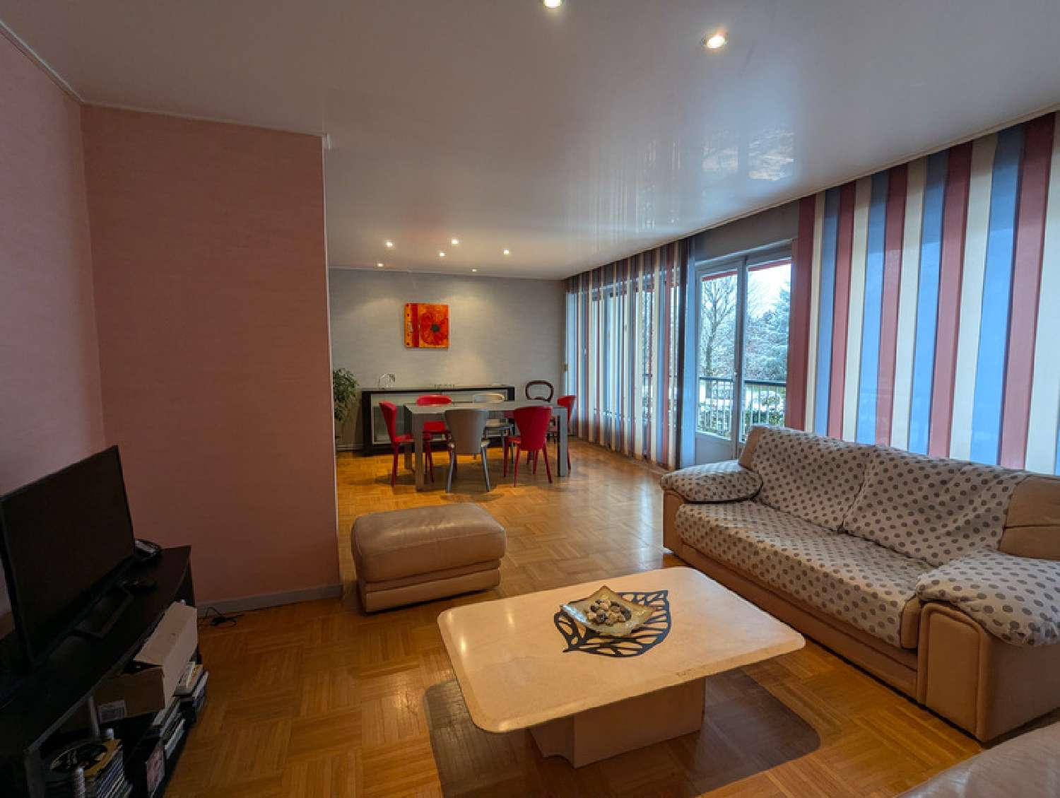 te koop appartement Échirolles Isère 8