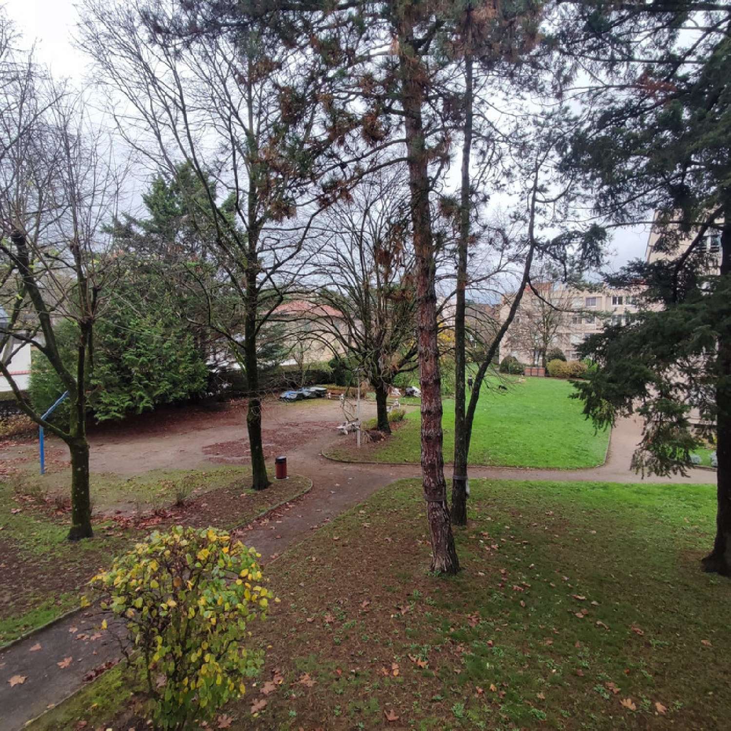 te koop appartement Écully Rhône 1