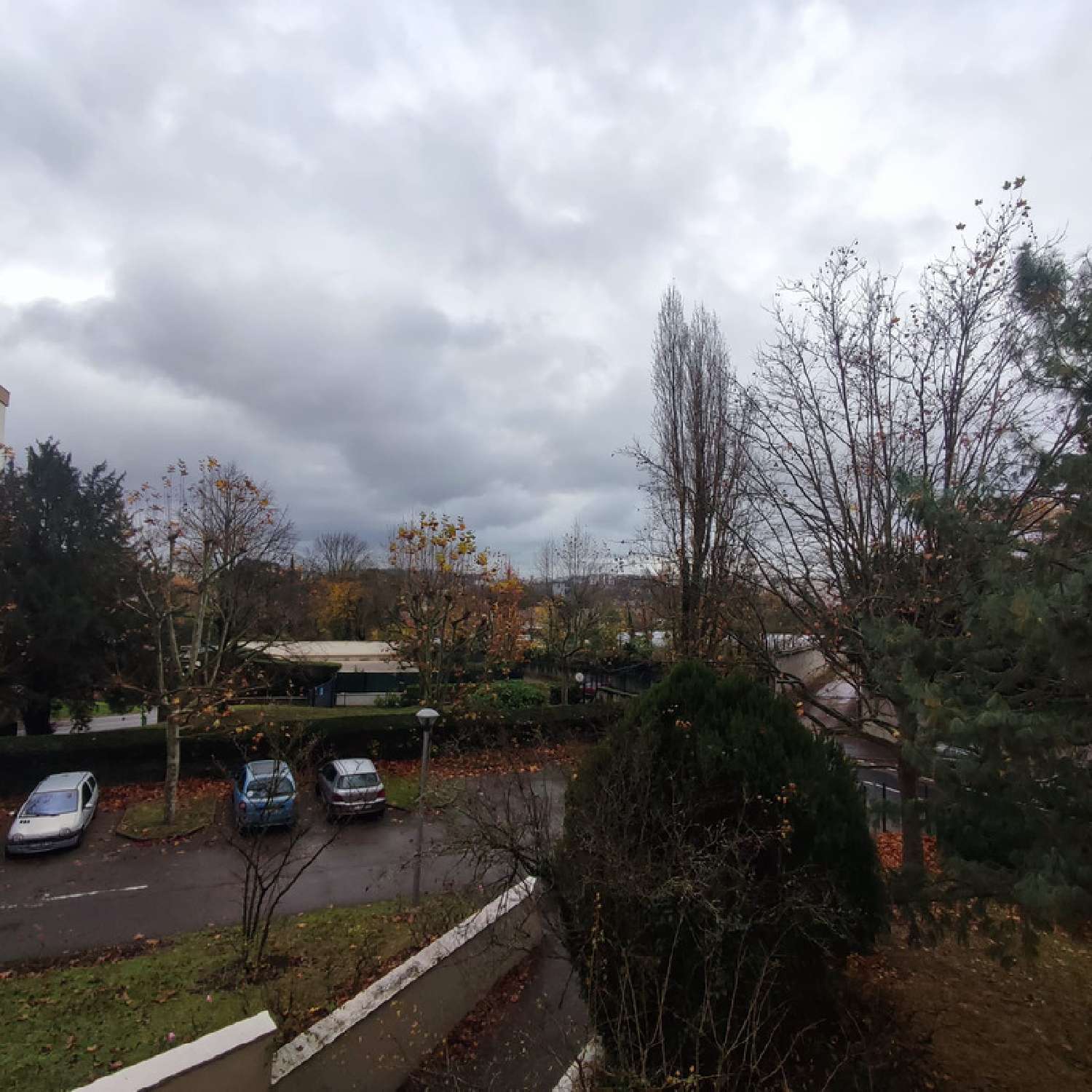 te koop appartement Écully Rhône 8