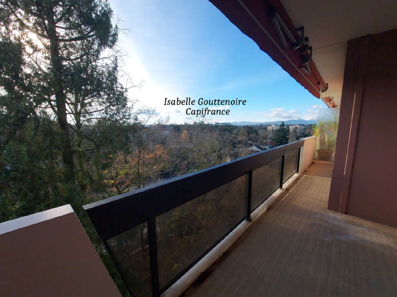 te koop appartement Écully Rhône 4