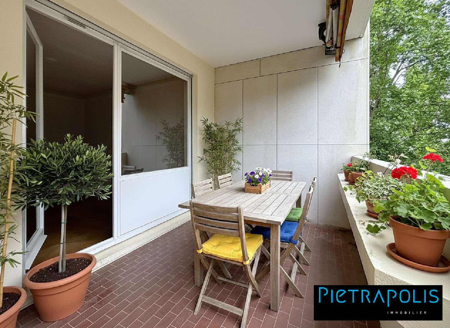 te koop appartement Écully Rhône 1