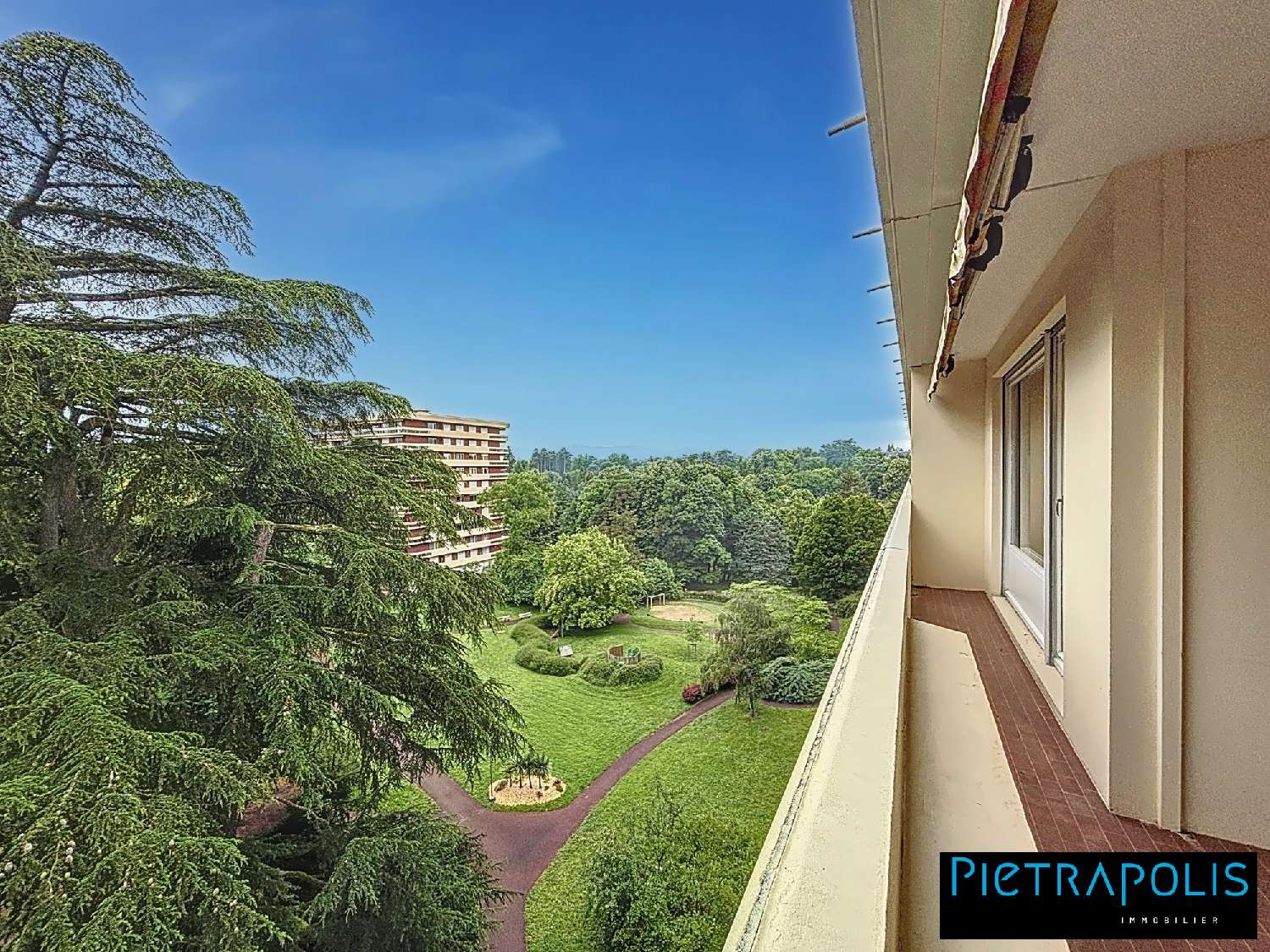 te koop appartement Écully Rhône 2