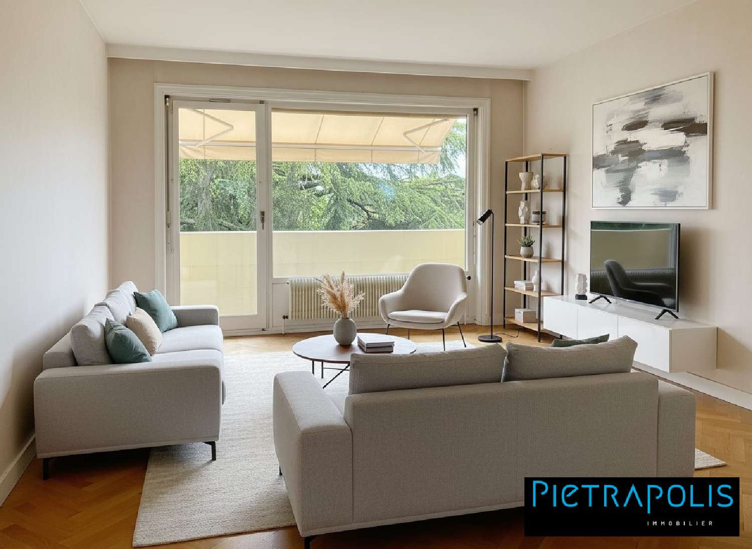 te koop appartement Écully Rhône 4