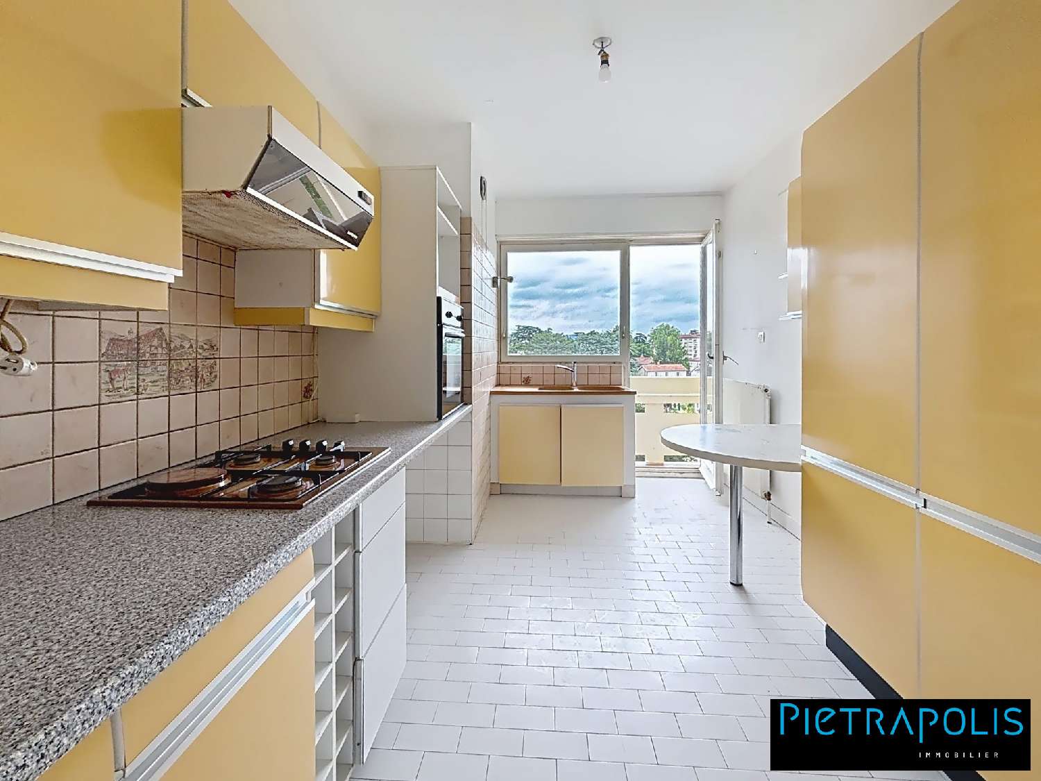 for sale apartment Écully Rhône 7