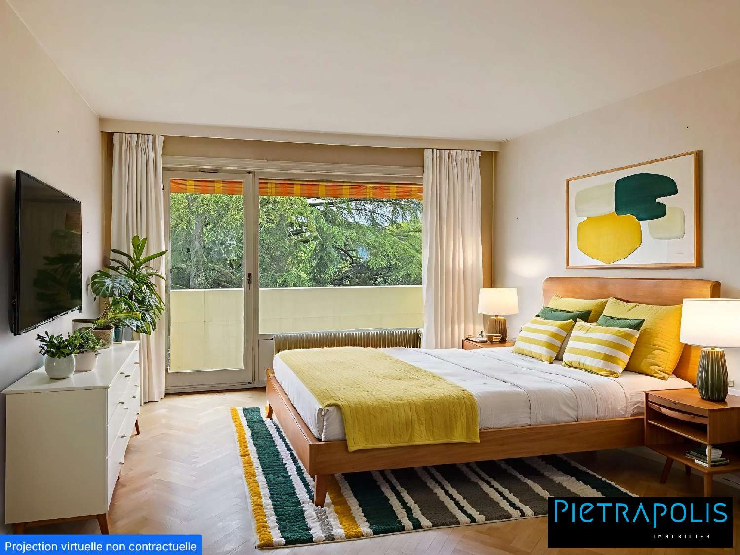 te koop appartement Écully Rhône 8