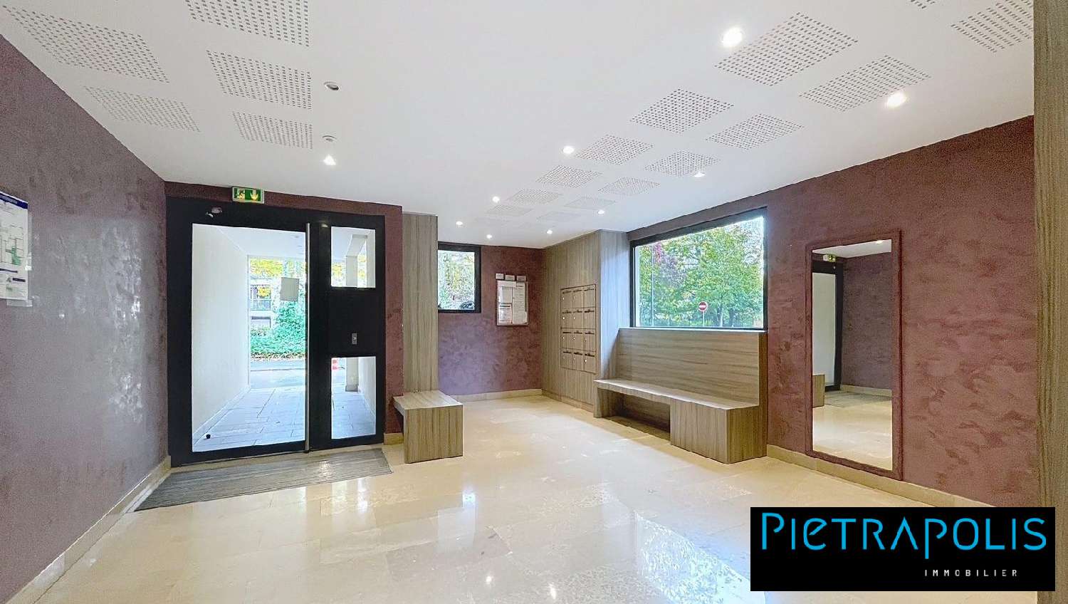 te koop appartement Écully Rhône 4