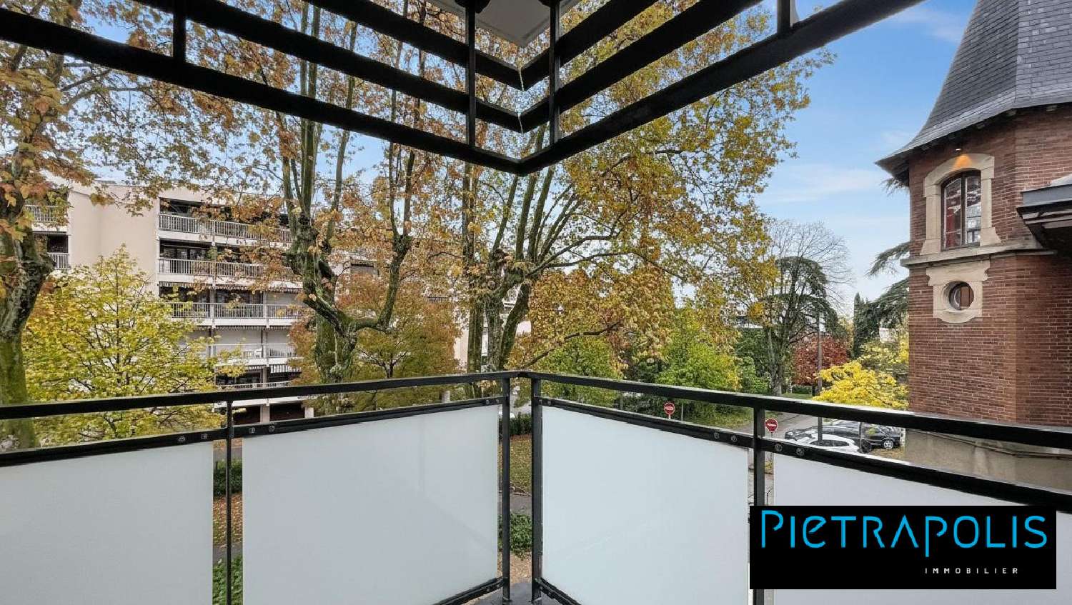te koop appartement Écully Rhône 5