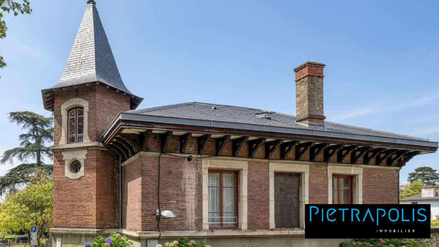 te koop appartement Écully Rhône 6