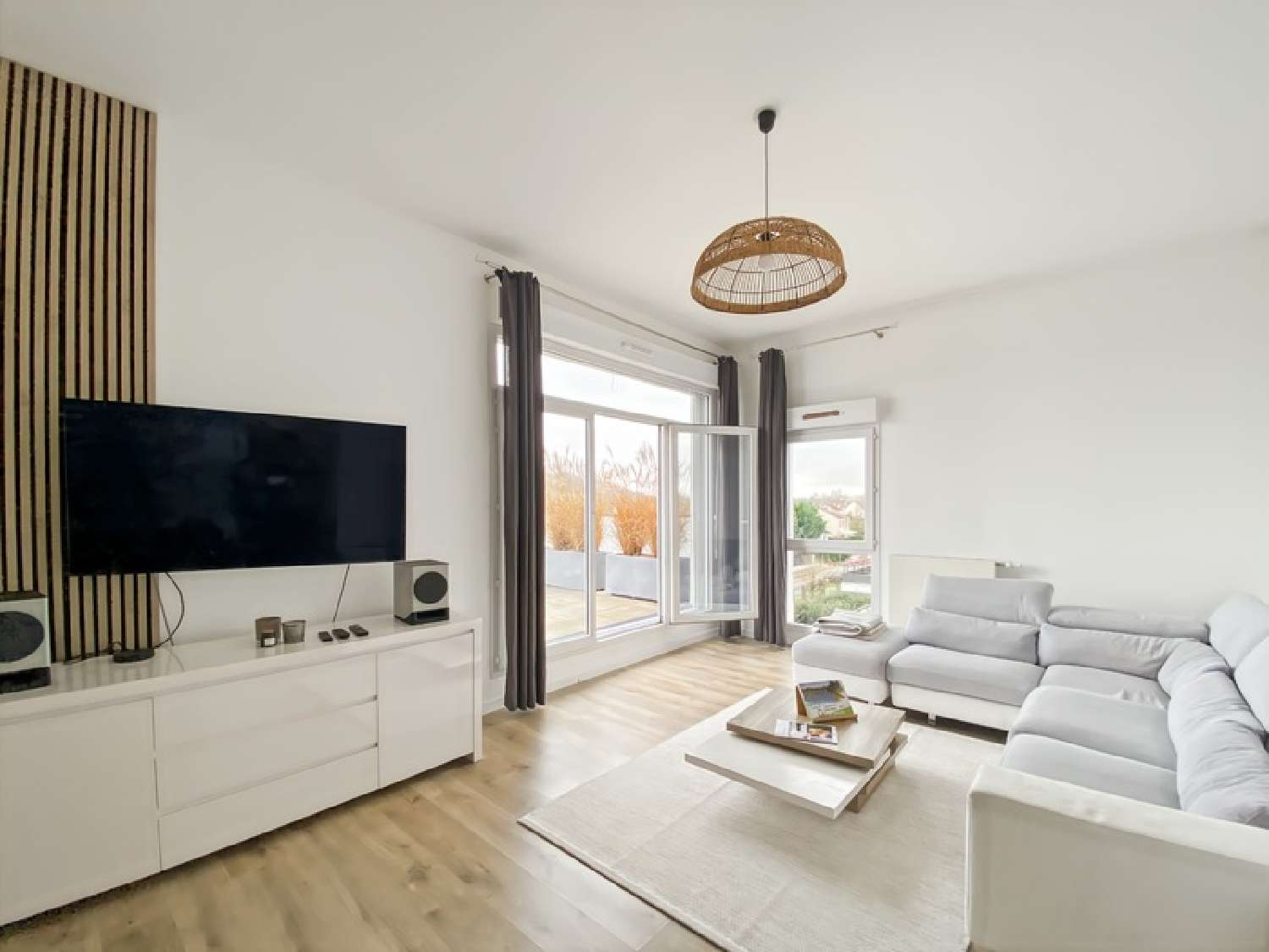  te koop appartement Élancourt Yvelines 1