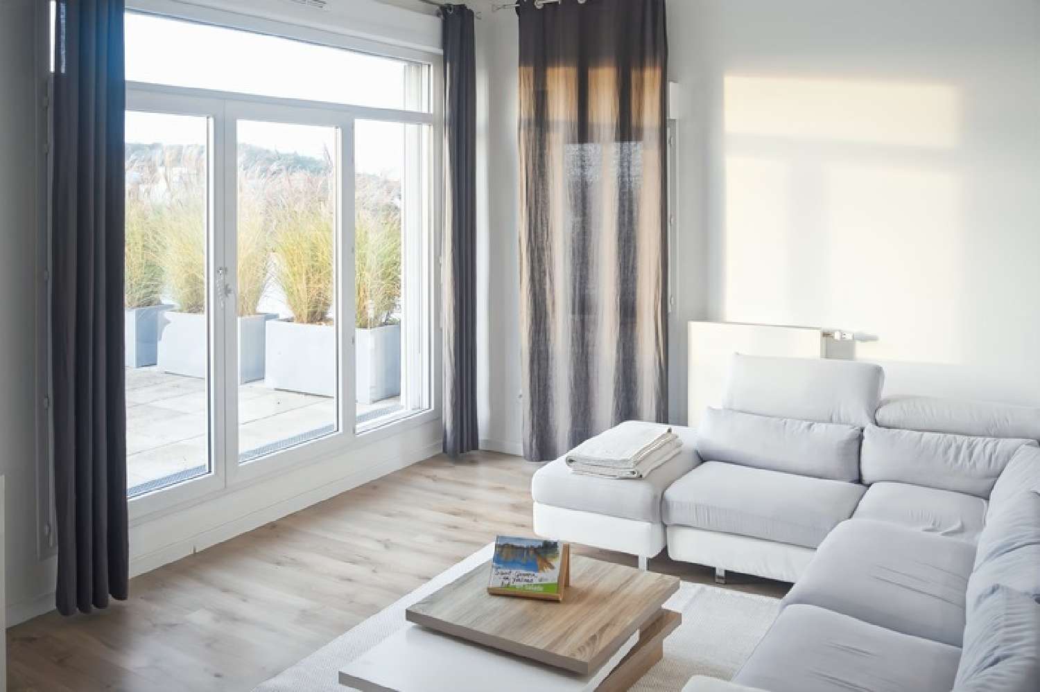  te koop appartement Élancourt Yvelines 2