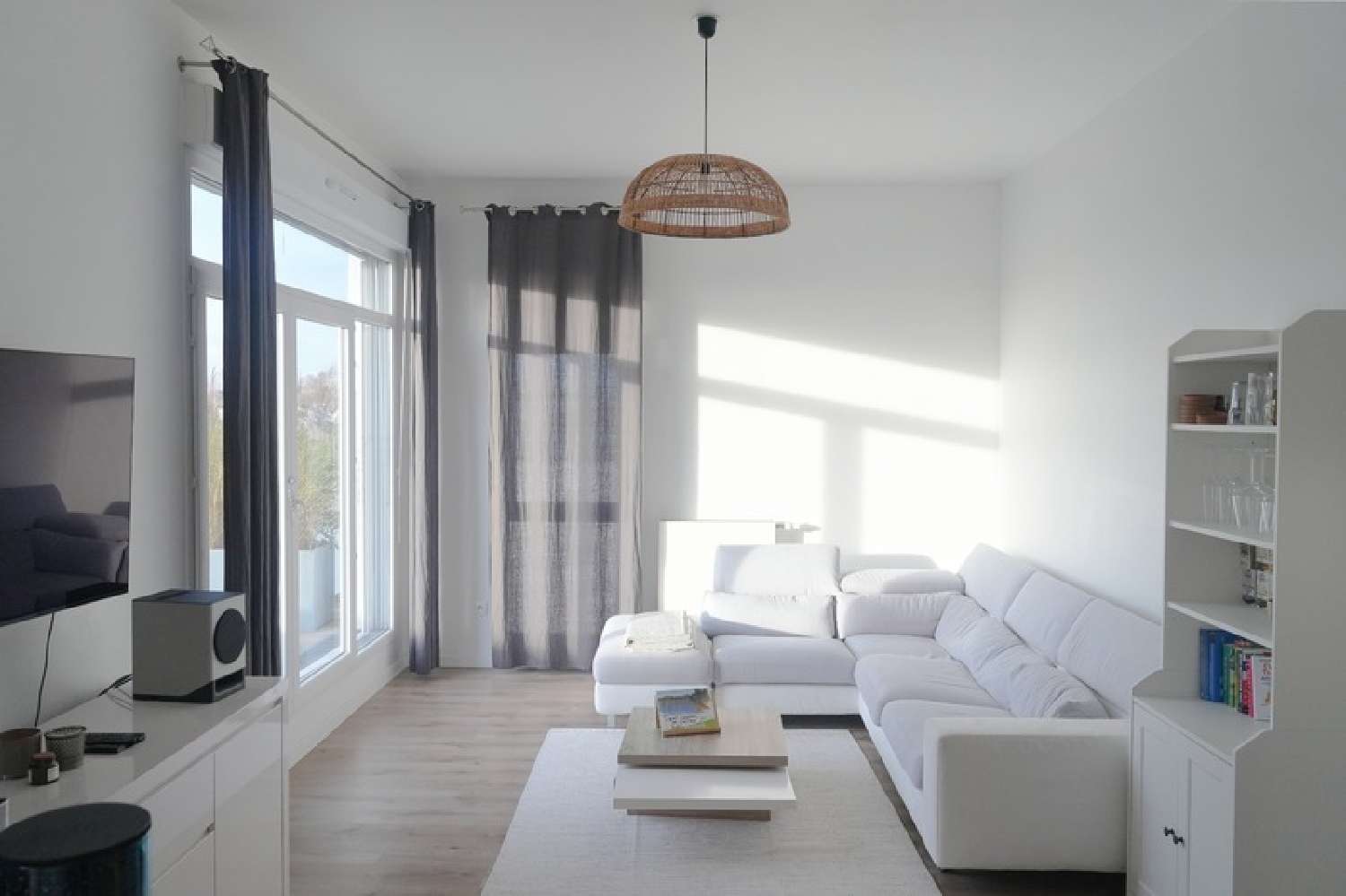  te koop appartement Élancourt Yvelines 3