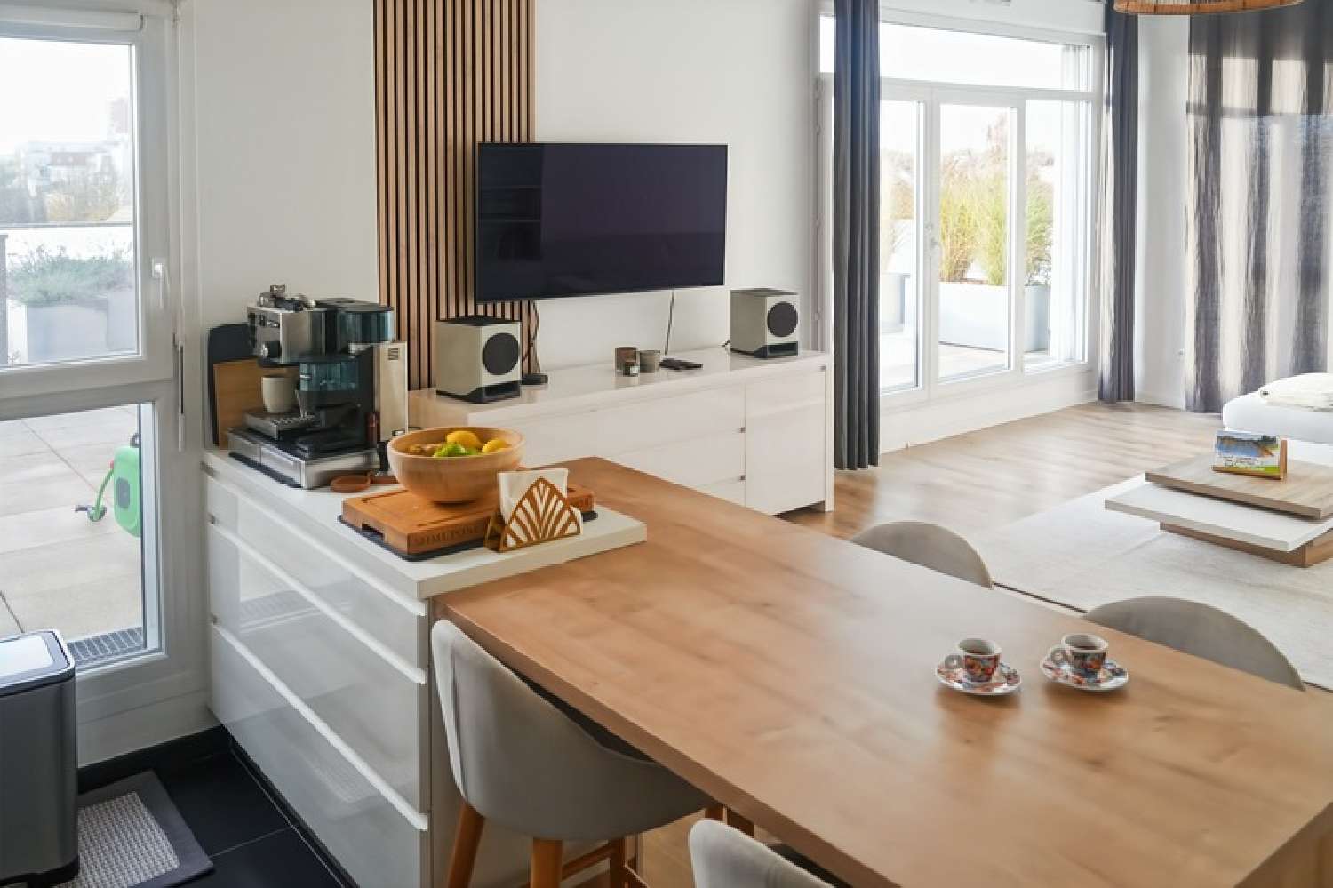  te koop appartement Élancourt Yvelines 4