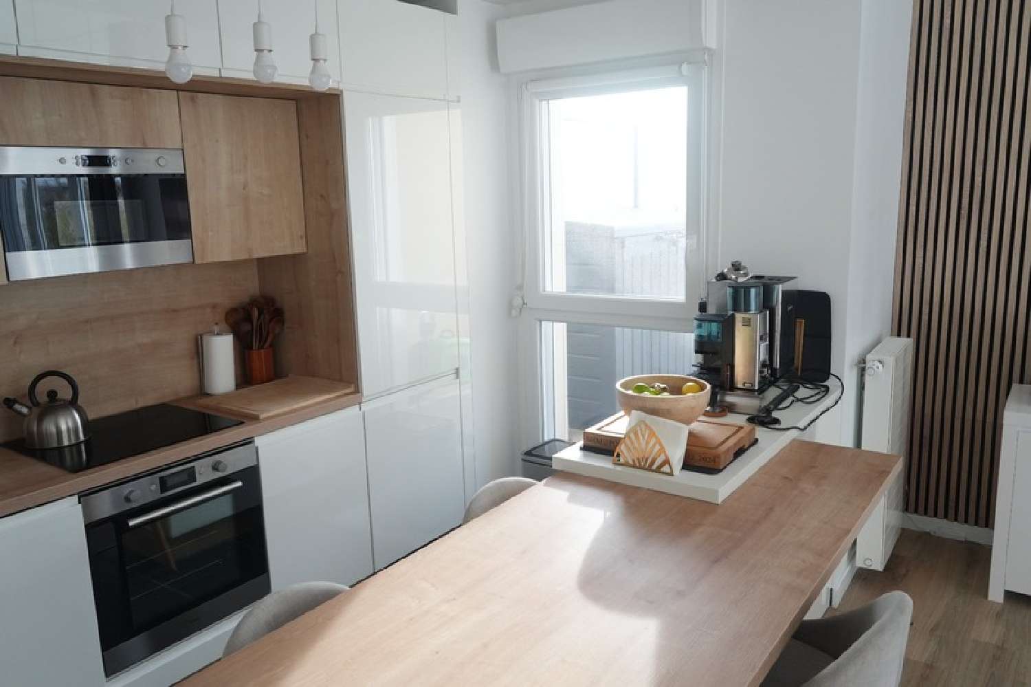  te koop appartement Élancourt Yvelines 5