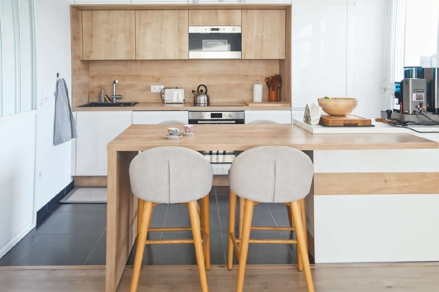  te koop appartement Élancourt Yvelines 6