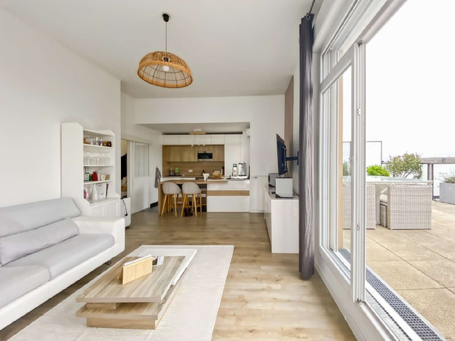  te koop appartement Élancourt Yvelines 7