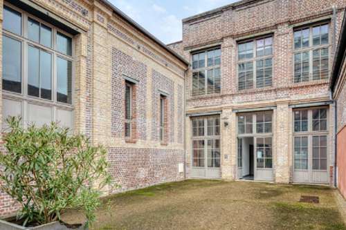 Elbeuf Seine-Maritime appartement foto 7231248