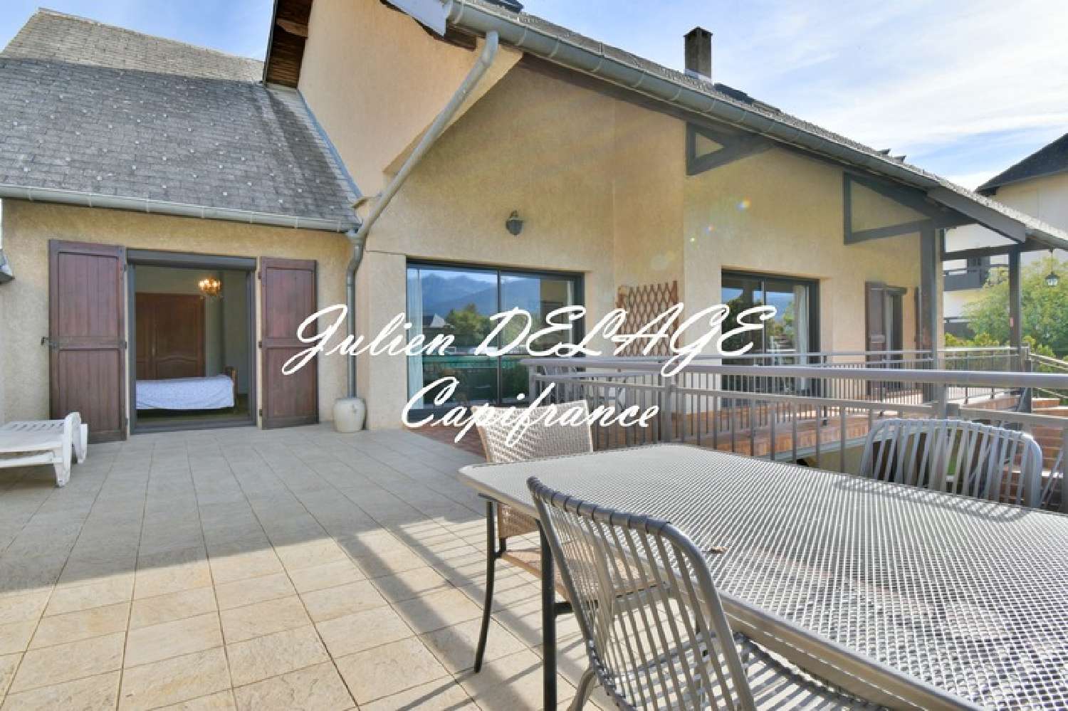 te koop appartement Embrun Hautes-Alpes 1