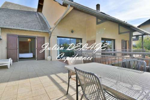 Embrun Hautes-Alpes appartement foto 7224691